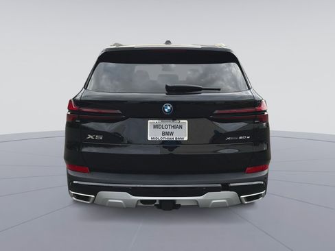 New 2026 BMW X5 xDrive50e AWD/4WD image 30