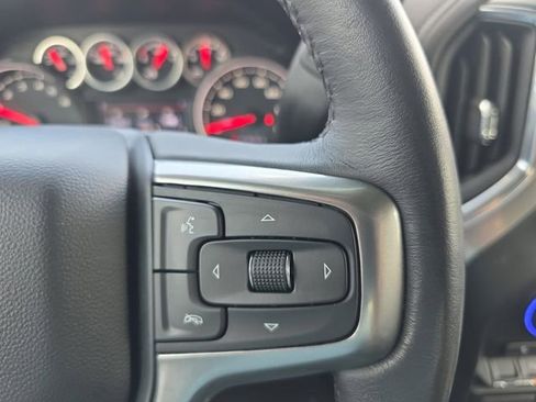 Used 2022 Chevrolet Silverado 1500 RST image 8