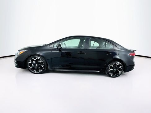 Used 2025 Toyota Corolla FX w/ Convenience Package FWD image 6