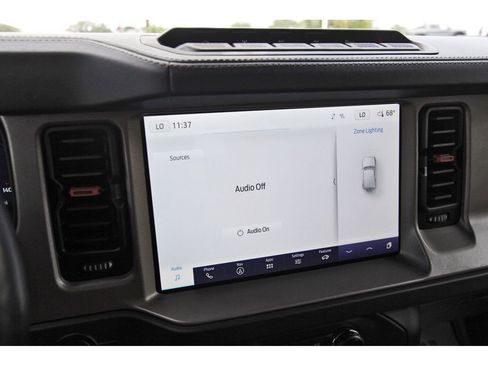 Used 2022 Ford Bronco Raptor AWD/4WD image 21