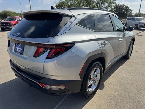 Used 2024 Hyundai Tucson SEL FWD image 7
