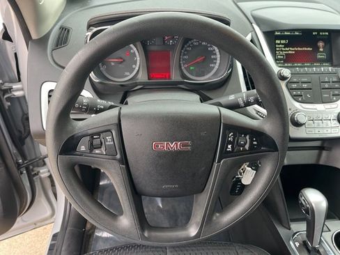 Used 2014 GMC Terrain SLE image 17