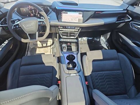 Used 2024 Audi e-tron GT Premium Plus w/ Performance Package image 19