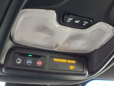 Certified 2023 Chevrolet TrailBlazer ACTIV w/ Convenience Package image 23