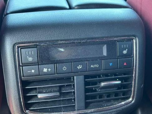 Used 2023 MAZDA CX-9 Carbon Edition AWD/4WD image 23