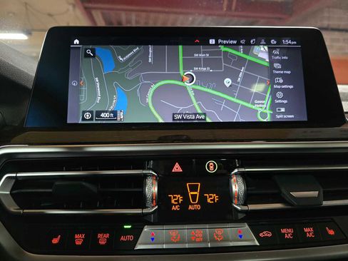 Used 2022 BMW X3 xDrive30i w/ Convenience Package image 30