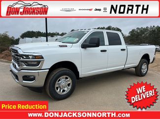 New 2026 RAM 2500 Tradesman video 1