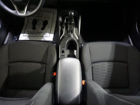 Certified 2023 Toyota Corolla SE image 28