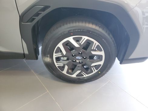 Used 2026 Subaru Forester Premium AWD/4WD image 5