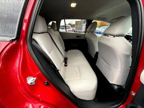 Used 2023 Toyota Corolla Cross LE image 16