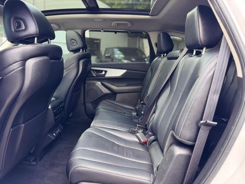 Used 2023 Acura MDX SH-AWD w/ Technology Package image 22