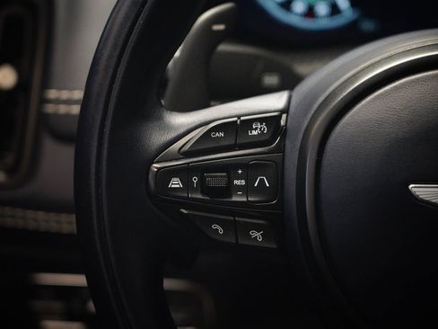 Used 2023 Aston Martin DBX 707 image 15