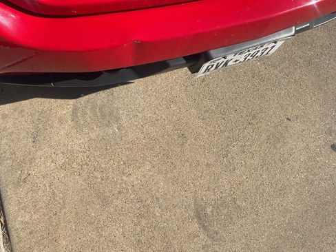 Used 2018 Chevrolet Silverado 1500 Custom w/ Texas Edition image 10