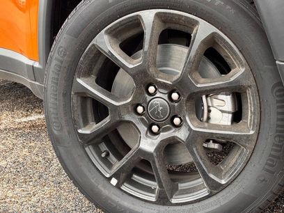 New 2026 Jeep Compass Latitude