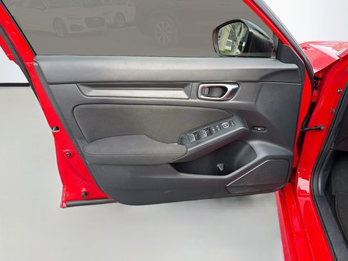 Used 2023 Honda Civic Sport image 20