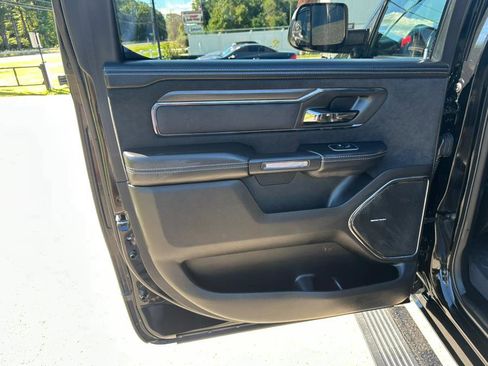 Used 2021 RAM 1500 TRX w/ TRX Level 2 Equipment Group image 18