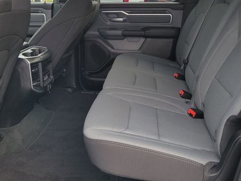 Used 2022 RAM 1500 Big Horn image 8
