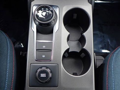 New 2025 Ford Bronco Sport Heritage w/ Convenience Package image 20