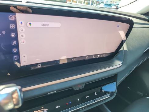 Used 2025 Buick Envision Sport Touring image 12