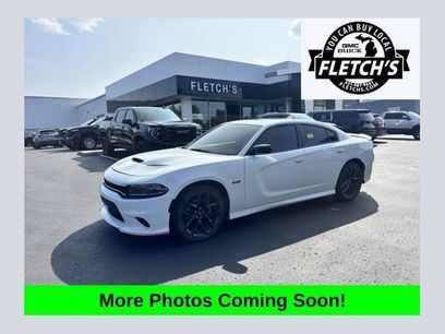 Used 2023 Dodge Charger R/T w/ Plus Group