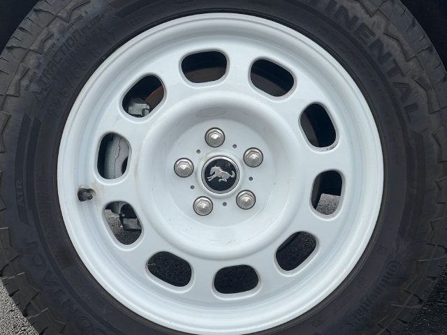 Used 2023 Ford Bronco Sport Heritage AWD/4WD image 7