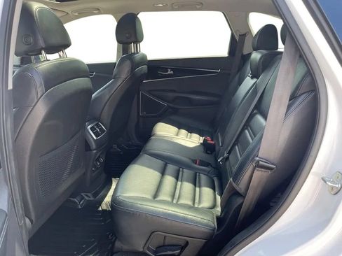 Used 2018 Kia Sorento SX AWD/4WD image 18