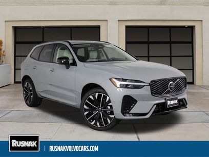 New 2026 Volvo XC60 B5 Ultra w/ Protection Package Premier