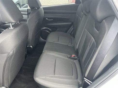 Certified 2025 Hyundai Tucson SEL image 22