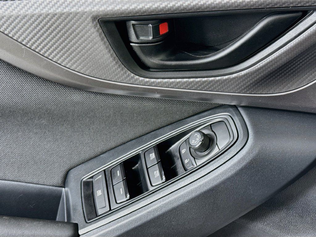 Certified 2023 Subaru WRX AWD/4WD image 21