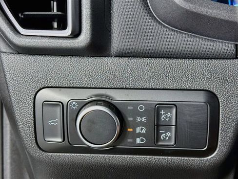 Used 2025 Ford Bronco Sport Big Bend AWD/4WD image 15