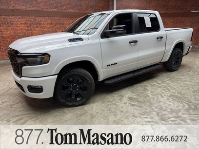 Used 2025 RAM 1500 Big Horn