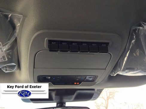 New 2026 Ford F250 XL w/ F-250 >10K GVWR Package image 40