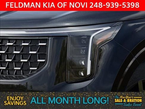 New 2026 Kia Carnival SX Prestige image 10