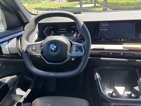 New 2026 BMW X3 xDrive30i AWD/4WD image 19