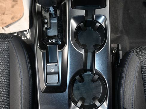 New 2026 Subaru Forester Premium image 20