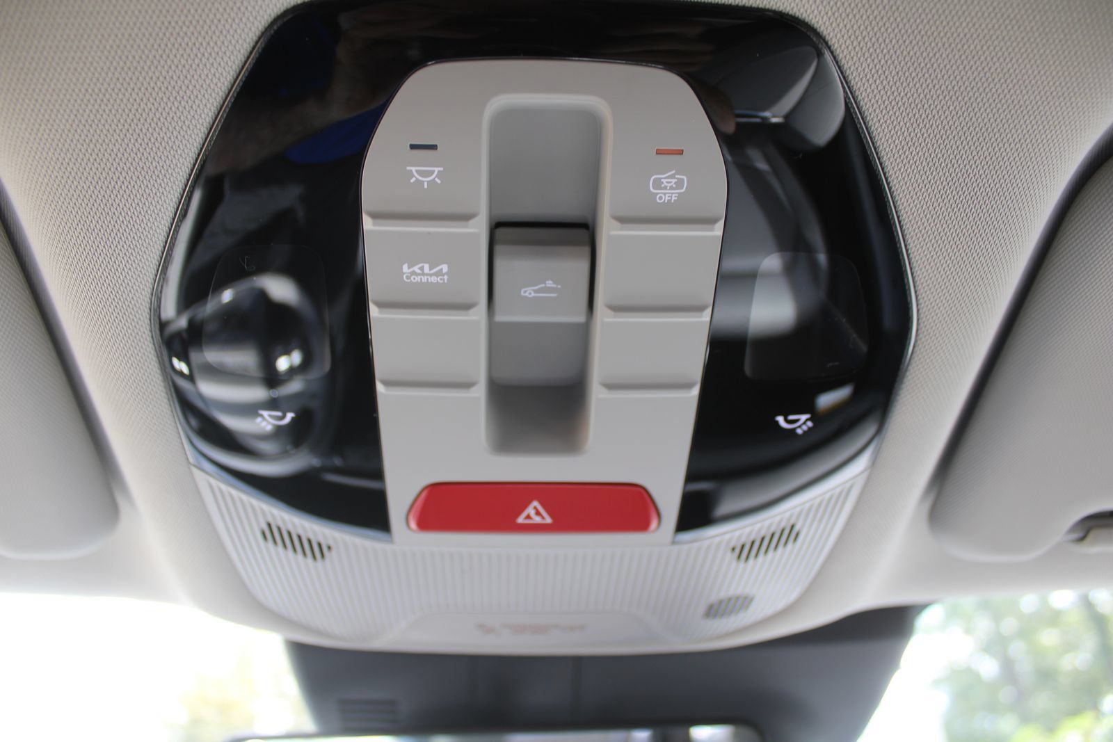 New 2027 Kia Seltos EX w/ EX Panoramic Sunroof Package FWD image 51