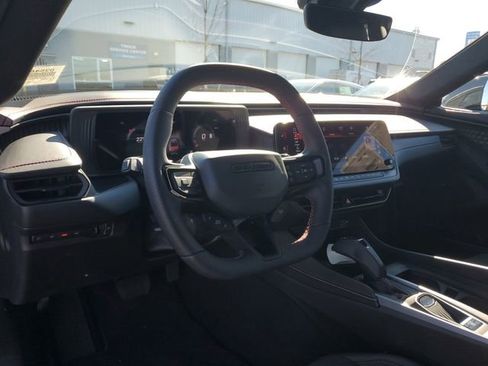 New 2025 Dodge Charger Daytona R/T w/ Quick Order Package 25M R/T image 10