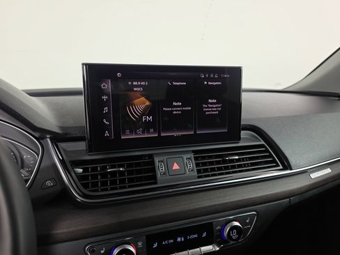 Certified 2023 Audi Q5 2.0T Premium w/ Convenience Package AWD/4WD image 27
