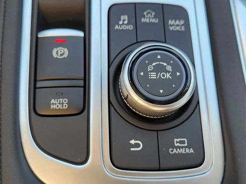 Certified 2025 INFINITI QX60 Luxe image 32