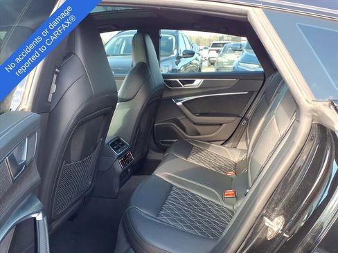 Used 2021 Audi S7 Premium Plus w/ S Sport Package image 11