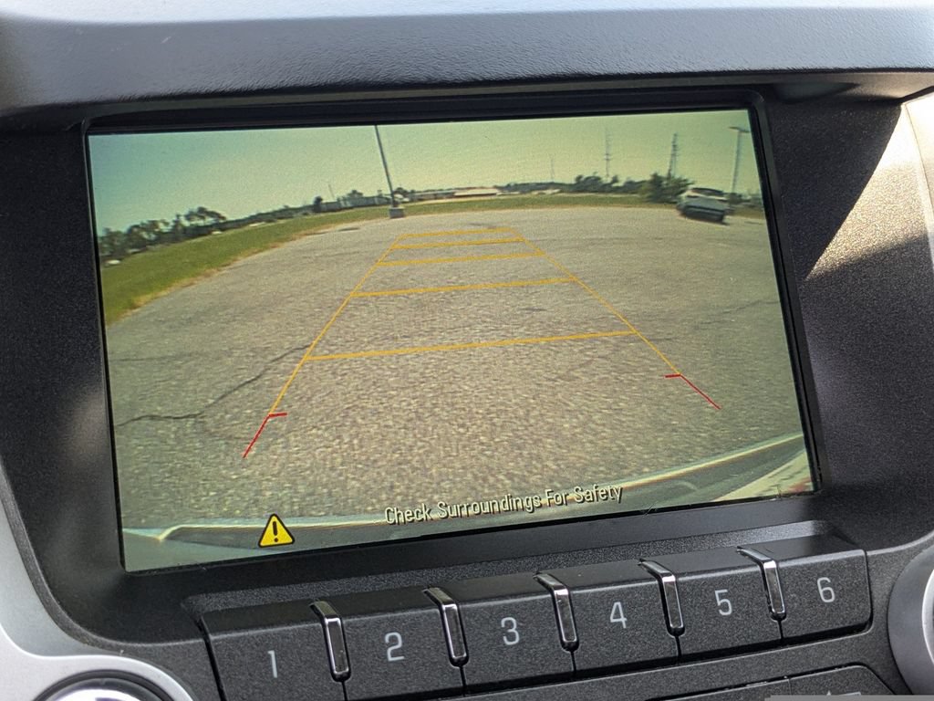 Used 2017 GMC Terrain SLE FWD image 19