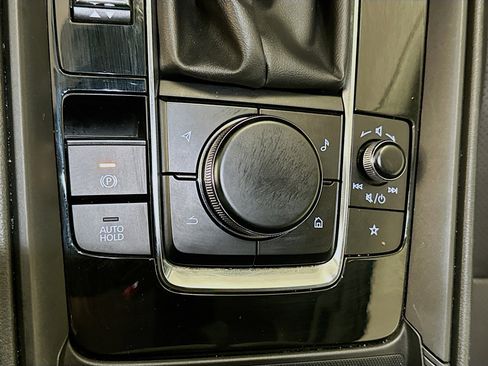 Used 2025 MAZDA CX-50 AWD 2.5 S w/ Premium Plus Pkg image 26