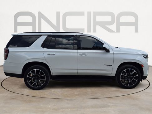 Used 2021 Chevrolet Tahoe RST RWD image 11