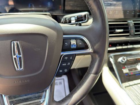 Used 2023 Lincoln Navigator Black Label AWD/4WD image 43