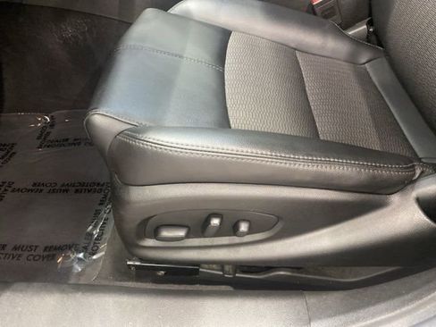 Used 2020 Chevrolet Impala LT w/ LT Convenience Package image 28