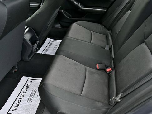 Used 2020 Honda Accord LX image 10