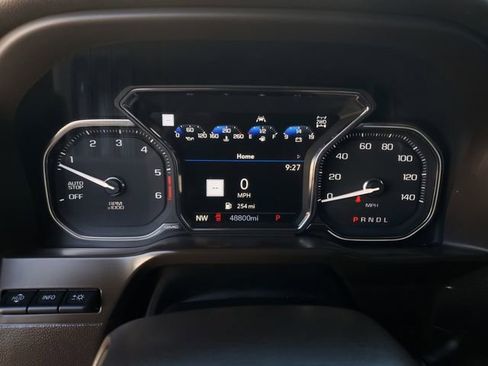 Used 2021 GMC Sierra 1500 Denali w/ Denali Ultimate Package AWD/4WD image 32