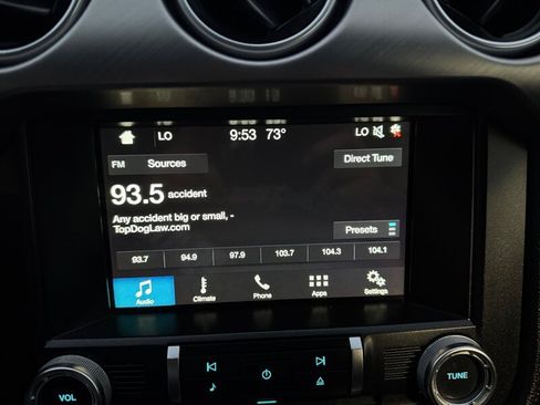 Used 2018 Ford Mustang GT Premium RWD image 35