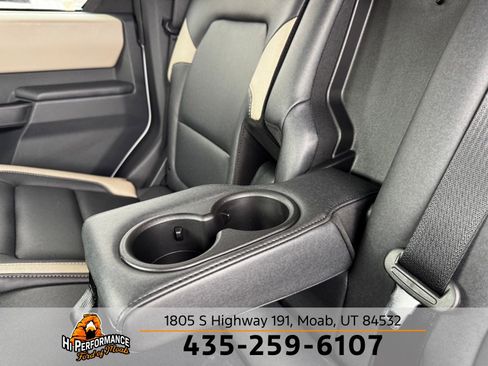 New 2026 Ford Bronco Big Bend image 67