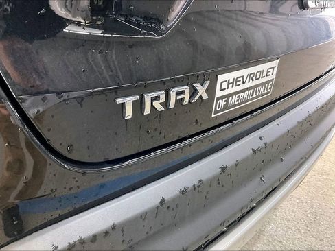 Used 2026 Chevrolet Trax LT FWD image 26